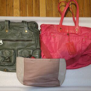 Marc Jacobs Bundle